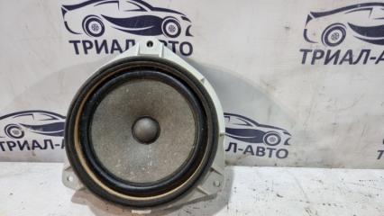 Динамик двери задний правый Toyota Land Cruiser Prado 120 (1KDFTV) 3000CC DIESEL TURBO 8616022890 Б/У