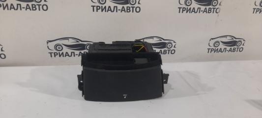 Пепельница в сборе KIA Ceed 1 G4FC 845501H910EQ Б/У