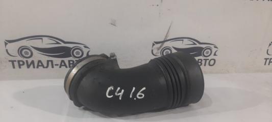 Патрубок впускной C4 2 1.6 Бензин МКПП