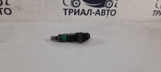 Форсунка топливная Ford Focus 2008 2 1.6 1429840 Б/У