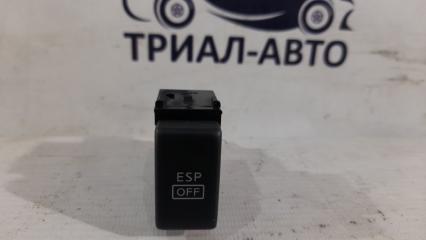 Кнопка ESP Nissan X-Trail T31 M9R 2 25145JG00A контрактная