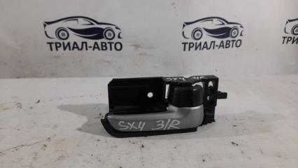 Запчасть ручка двери внутренняя задняя правая Suzuki SX4