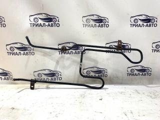 Запчасть радиатор гу Hyundai Santa Fe