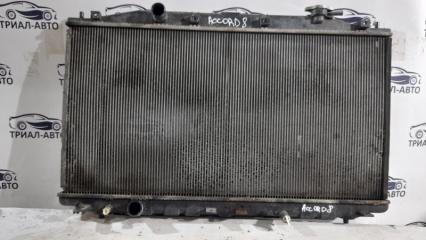 Радиатор основной Honda Accord 2008-2011