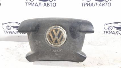Запчасть подушка безопасности в руль Volkswagen T5