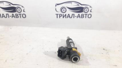 Форсунка топливная Zafira B Z18XER 1