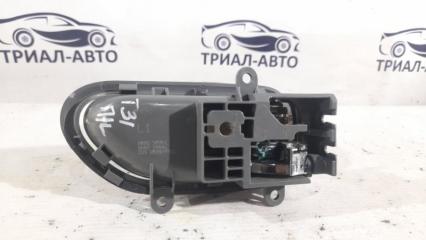 Ручка двери внутренняя передняя левая X-Trail T31 M9R 2