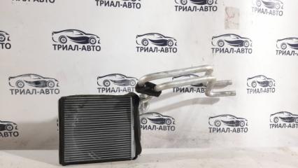 Радиатор печки Freelander 2 2.2L DOHC EFI TC