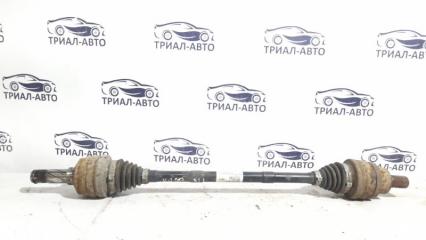 Привод задний левый Ford Kuga 1 2.0 Diesel 1565594 контрактная