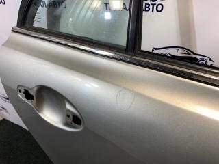 Дверь задняя правая Toyota Avensis T25 1ZZFE 1.8