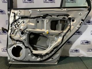 Дверь задняя правая Avensis T25 1ZZFE 1.8