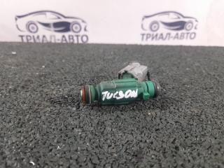 Запчасть форсунка топливная Hyundai Tucson