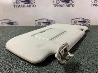 Козырек солнцезащитный правый X-Trail T31 M9R 2