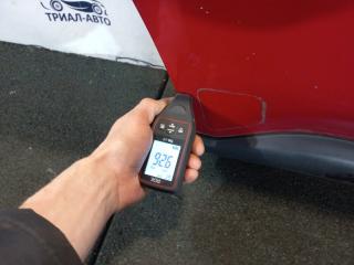 Дверь задняя правая X-Trail T31 M9R Дизель Дверь задняя правая X-Trail T31 M9R Дизель