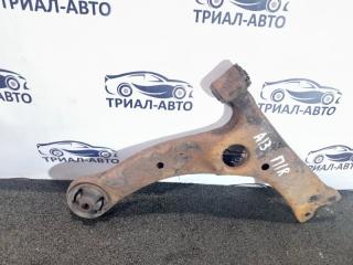 Рычаг передний правый Toyota Avensis T25 1ZZFE 1.8 4806805070 Б/У