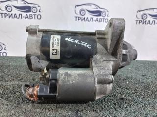 Стартер Toyota Avensis T25 1ZZFE 1.8 281000D090 контрактная