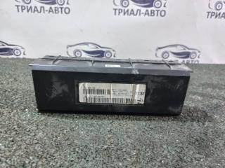 Блок управления климат-контролем Opel Astra J 2011