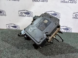 Блок abs Land Rover Freelander