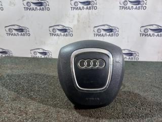 Подушка безопасности в руль Audi Q7