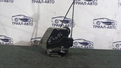 Замок двери задний правый Suzuki Grand Vitara J20A 2 8231065J11 Б/У