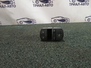 Запчасть блок кнопок стеклоподъемника передний правый Opel Corsa Кнопка Corsa D