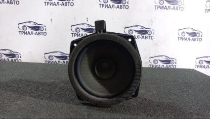 Динамик двери передний левый Hyundai Tucson 1 G6BA 2 963302E000 Б/У