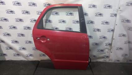 Запчасть дверь задняя правая Opel Corsa