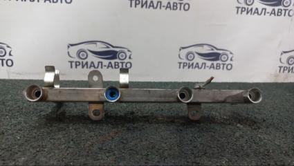 Рампа топливная Opel Astra J 2009-2012