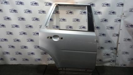 Дверь задняя правая Land Rover Freelander 2008