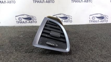 Дефлектор обдува салона правый Opel Astra J 2009-2012