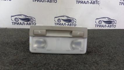 Плафон Opel Astra J 2009-2012 GTC A14NET 1 2123400364010 контрактная