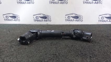 Карданчик рулевой Opel Astra J 2009-2012