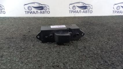 Кнопка стеклоподъемника передняя левая Mitsubishi Lancer 2008 9 4G18 1 MR587851 контрактная