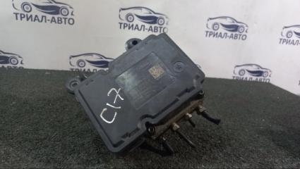 Блок abs Land Rover Freelander 2007