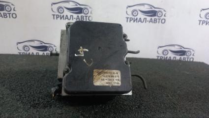 Блок abs Land Rover Range Rover 2005