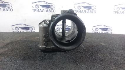 Заслонка дроссельная Mercedes ML 2006 W164 OM642.940 A6420900070 Б/У