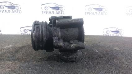 Заслонка дроссельная ML 2006 W164 OM642.940