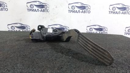 Педаль газа Land Rover Freelander 2007