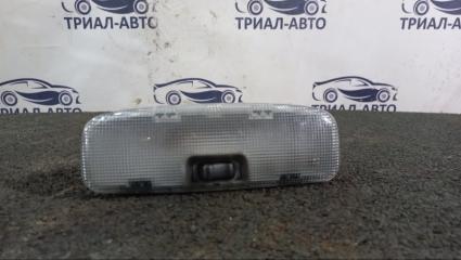 Плафон Land Rover Freelander 2007