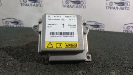 Блок управления AIRBAG Land Rover Range Rover 2005