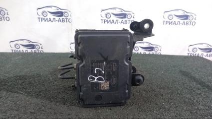 Блок abs Land Rover Freelander