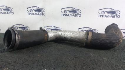 Запчасть патрубок интеркулера Hyundai IX35 2010
