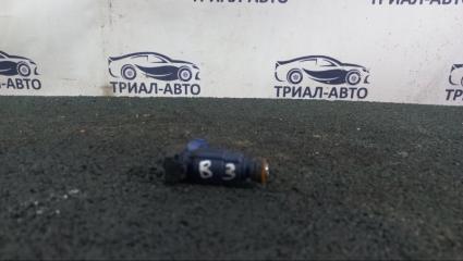 Запчасть форсунка топливная KIA Ceed 2008