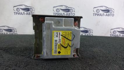 Блок управления AIRBAG Mitsubishi Lancer 9 4G18 1 MN141473 Б/У