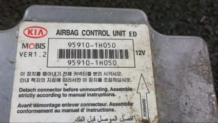 Блок управления AIRBAG Ceed 2007 1.6 бенз G4FC МКПП