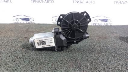Запчасть мотор стеклоподъемника задний левый Hyundai IX35 2010