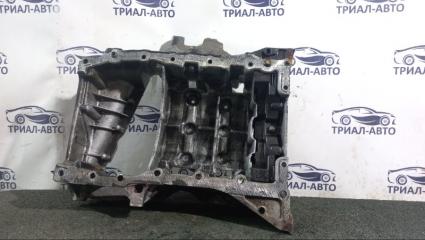 Поддон Nissan X-Trail 2007