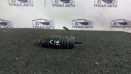 Запчасть насос омывателя Chevrolet Captiva 2011