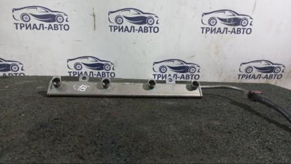 Рампа топливная Mitsubishi Lancer 2007