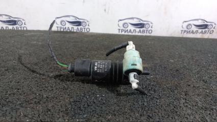 Запчасть насос омывателя Volkswagen Touareg 2011